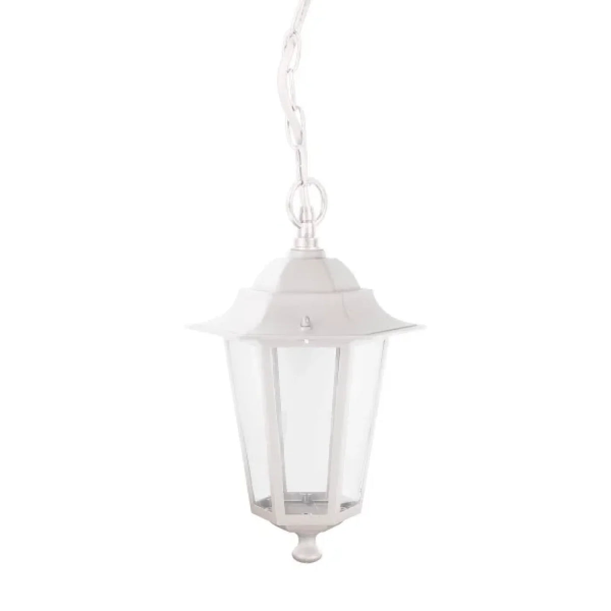 Suspension PIENZA White