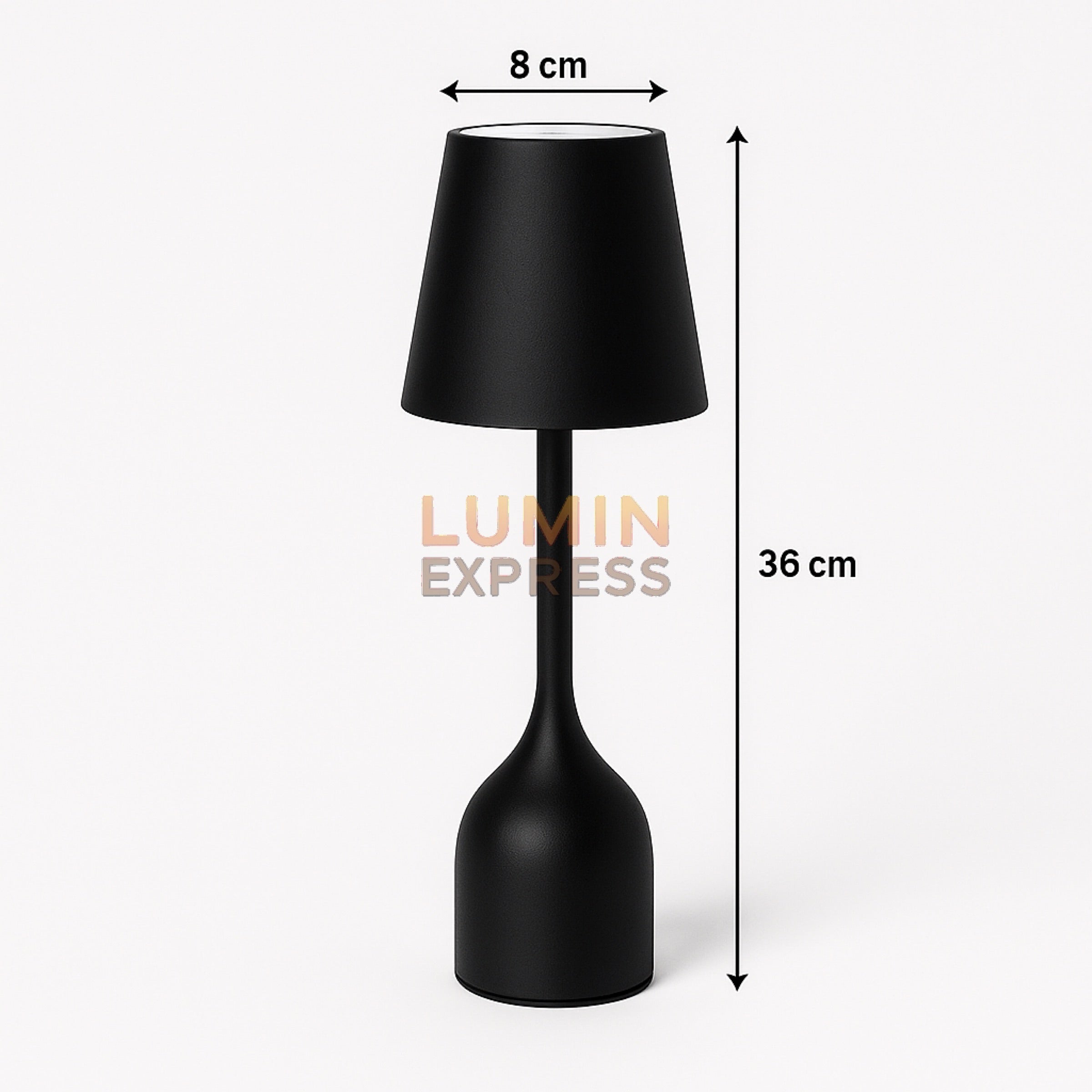 Lampe de table LUXURIA