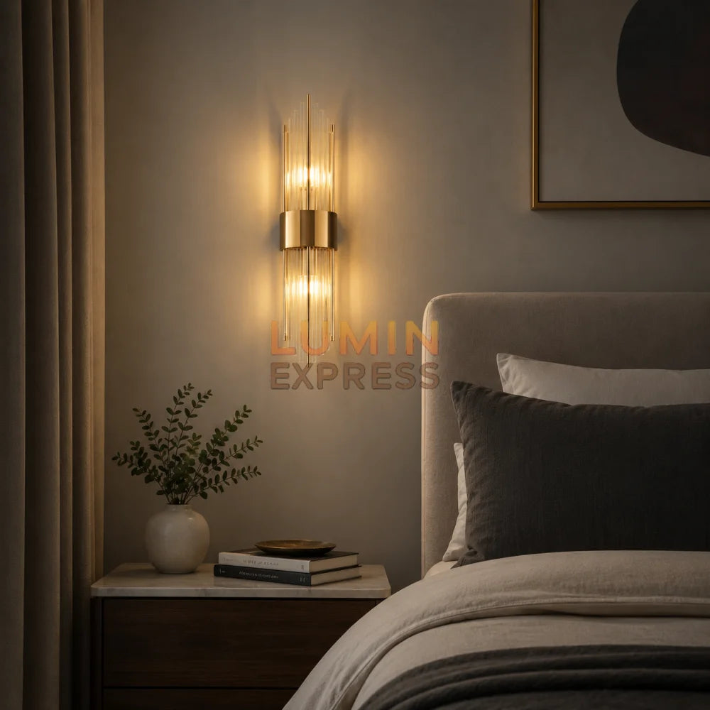 Applique murale OTOYA Slim