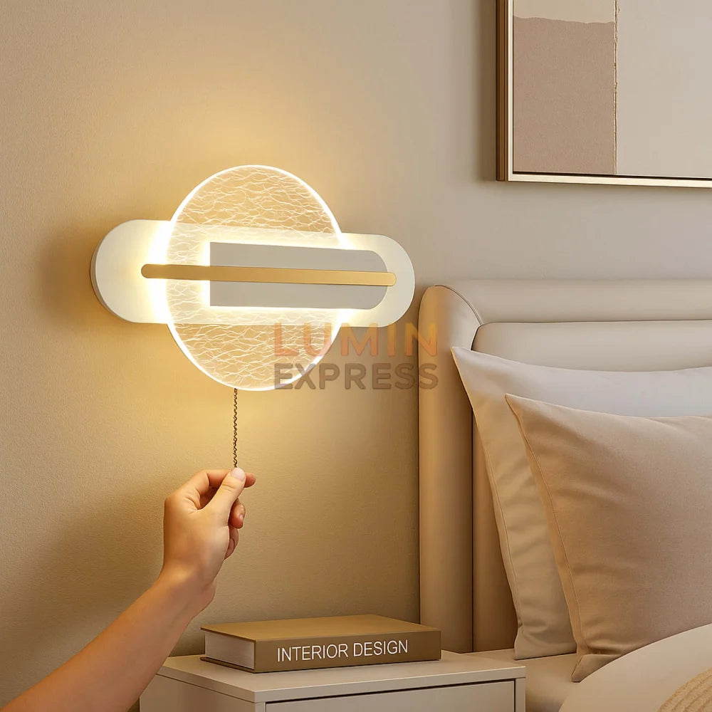 Applique murale SELVIA