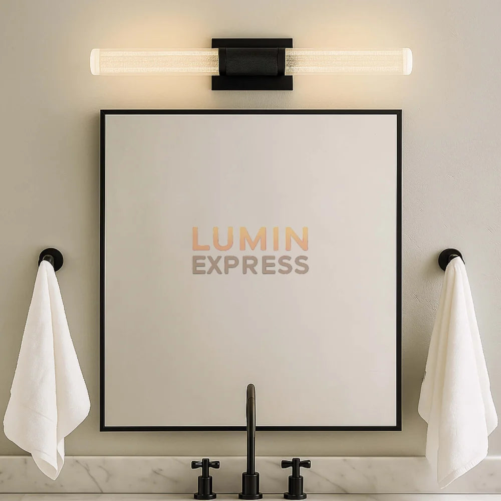 Applique murale ORBIS Black