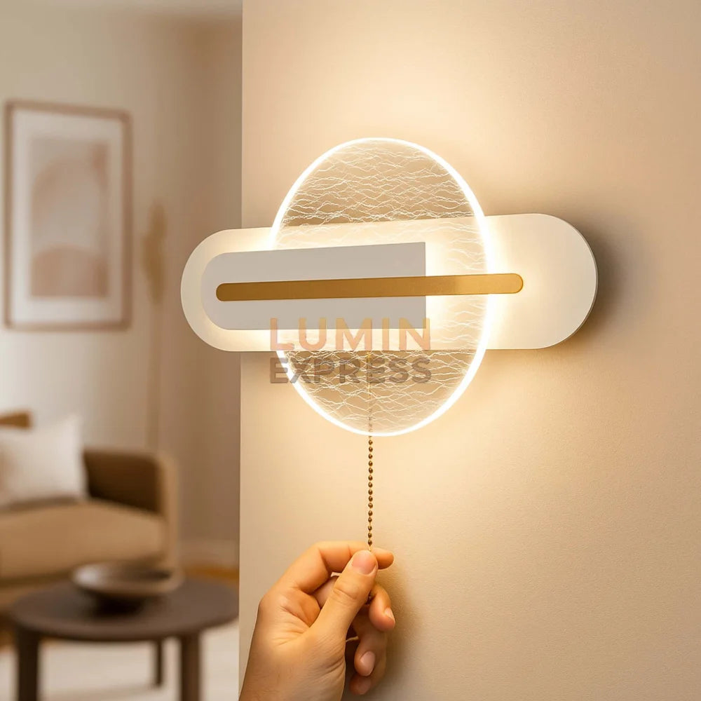 Applique murale SELVIA