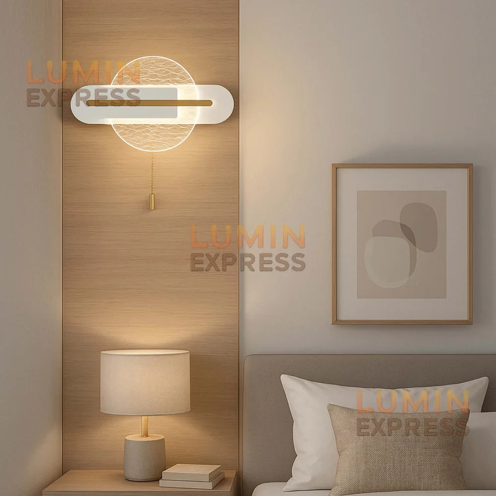 Applique murale SELVIA