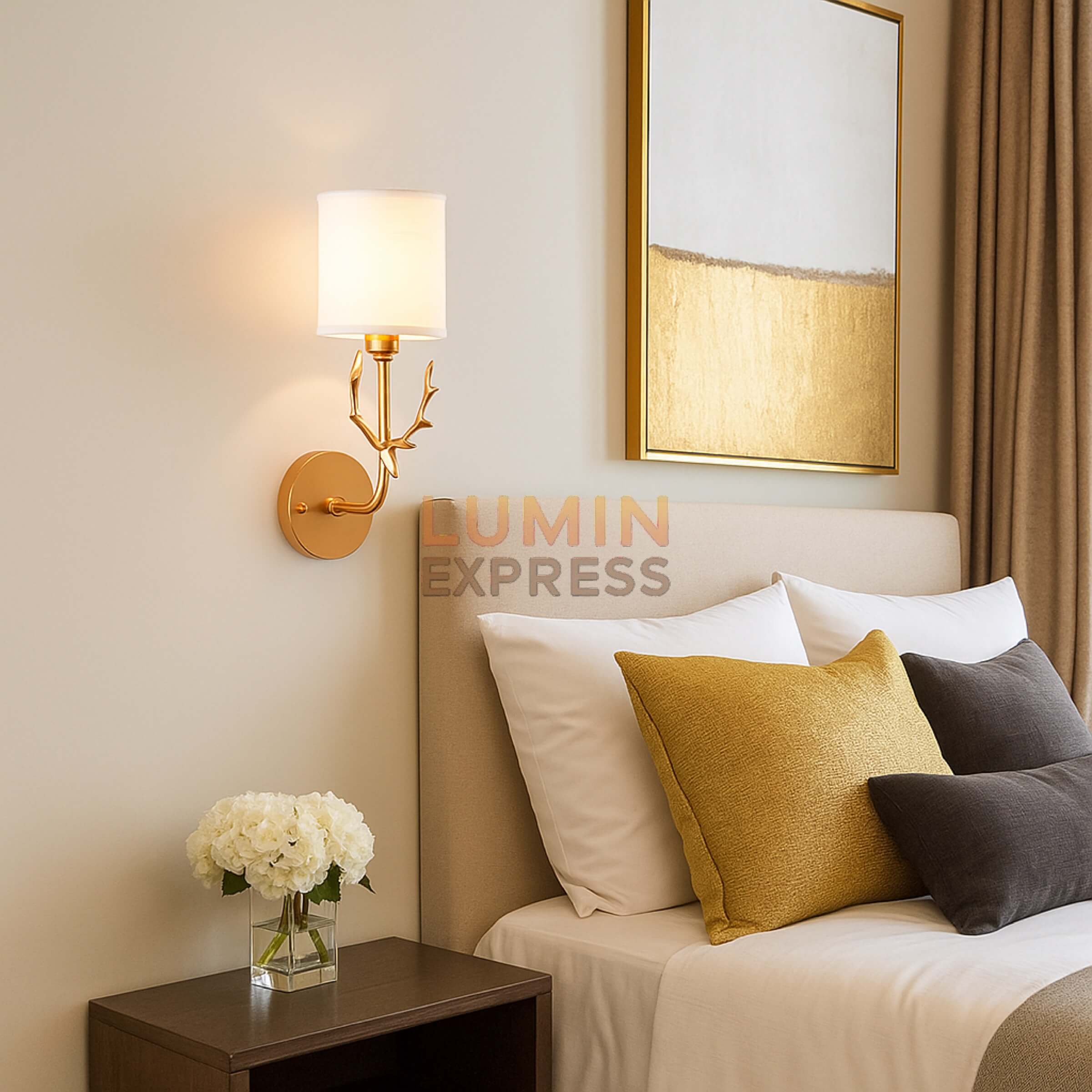 Applique murale MALIBU