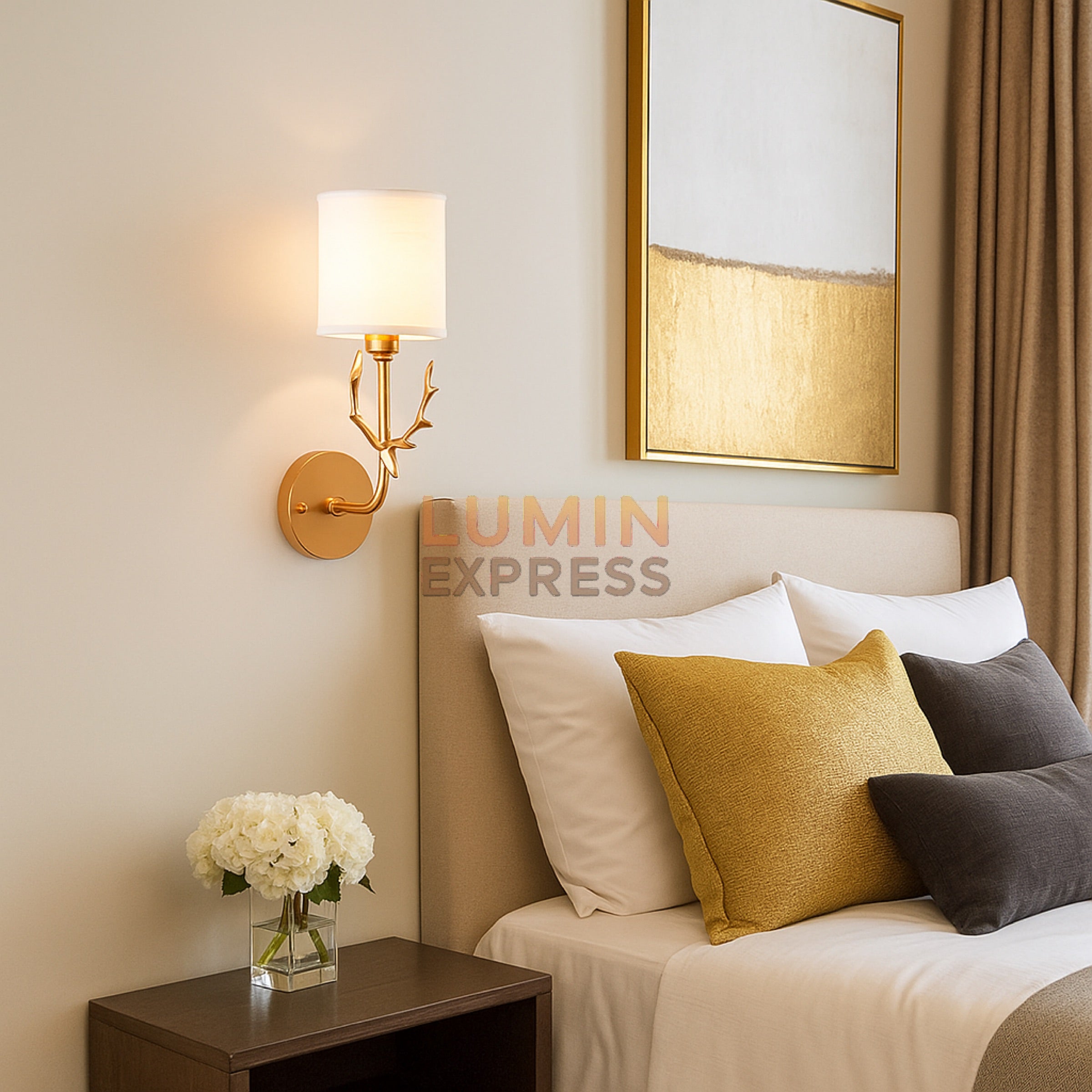 Applique murale MALIBU