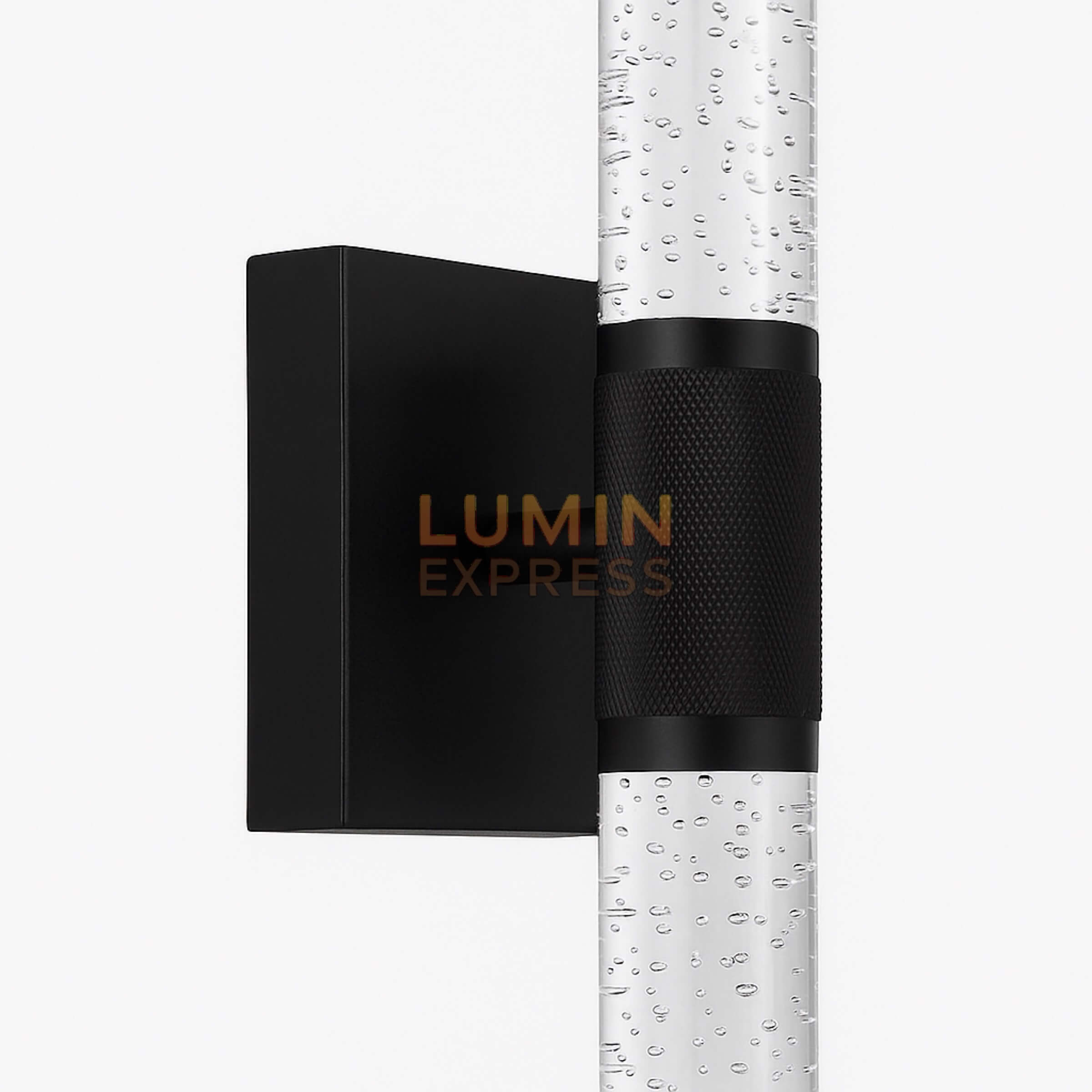Applique murale ORBIS Black