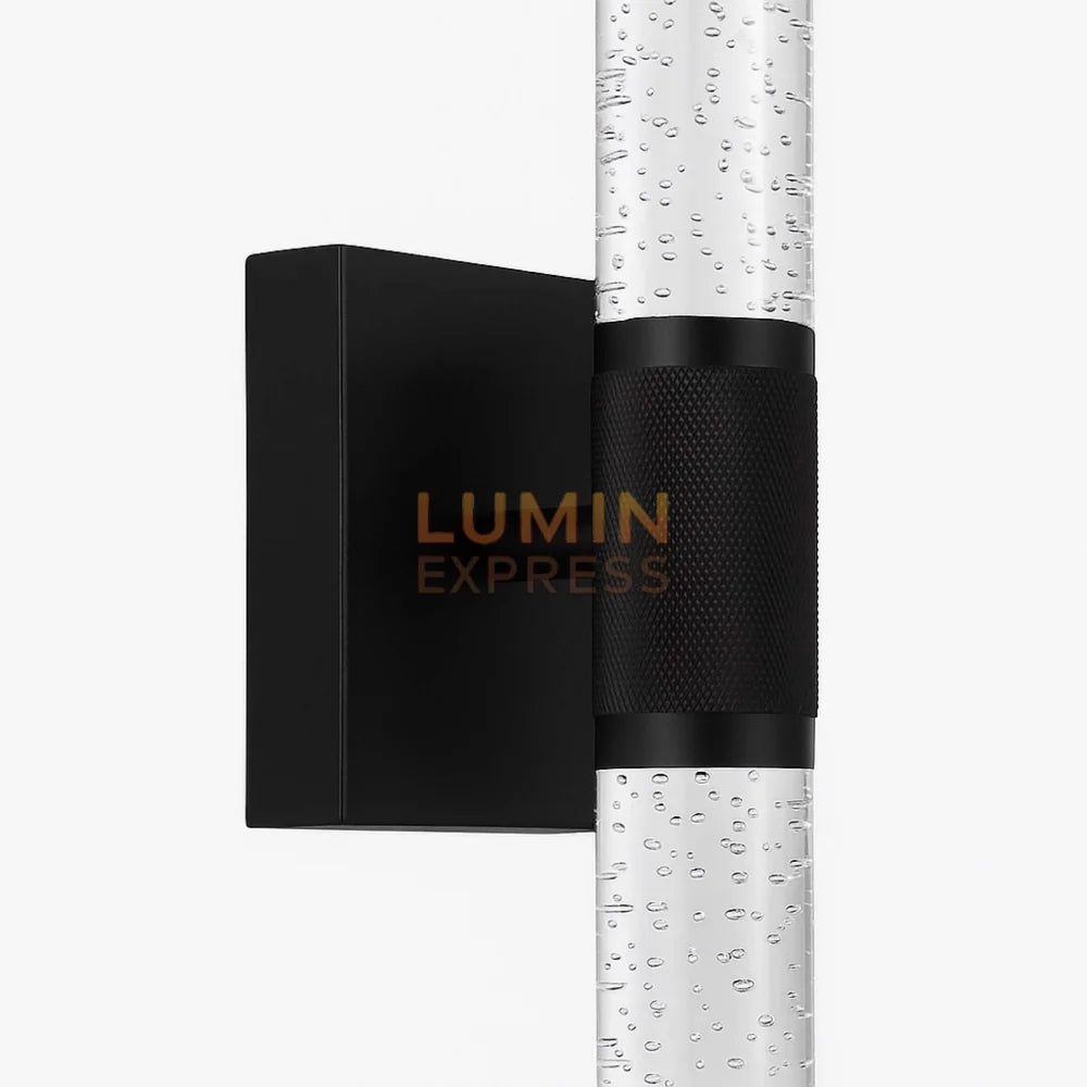 Applique murale ORBIS Black