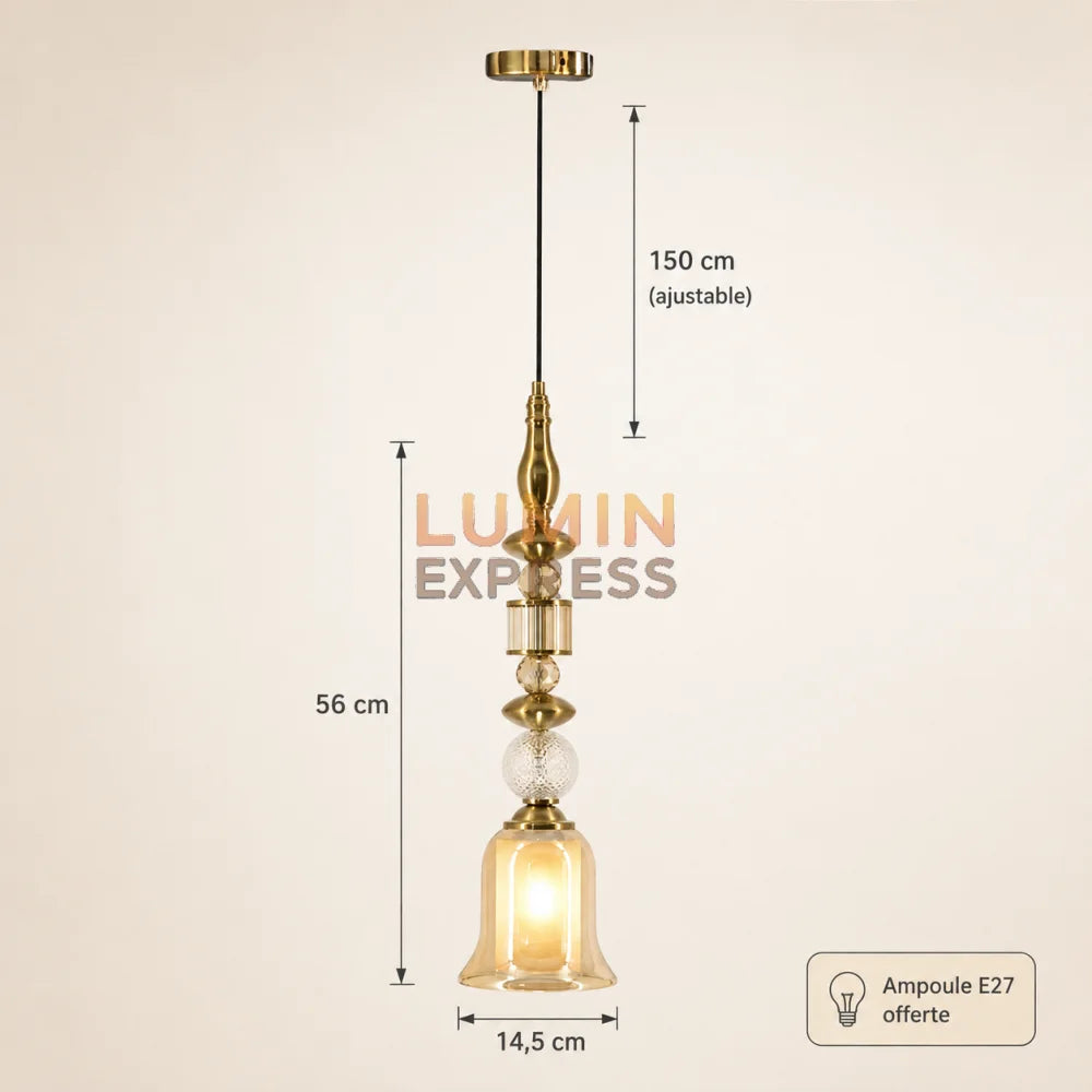 Suspension ESPERANZA