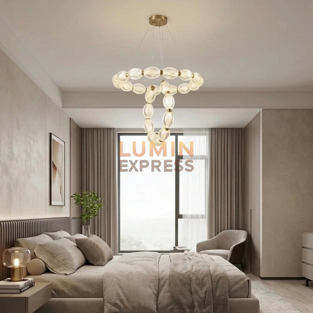 Suspension SCARLETTA