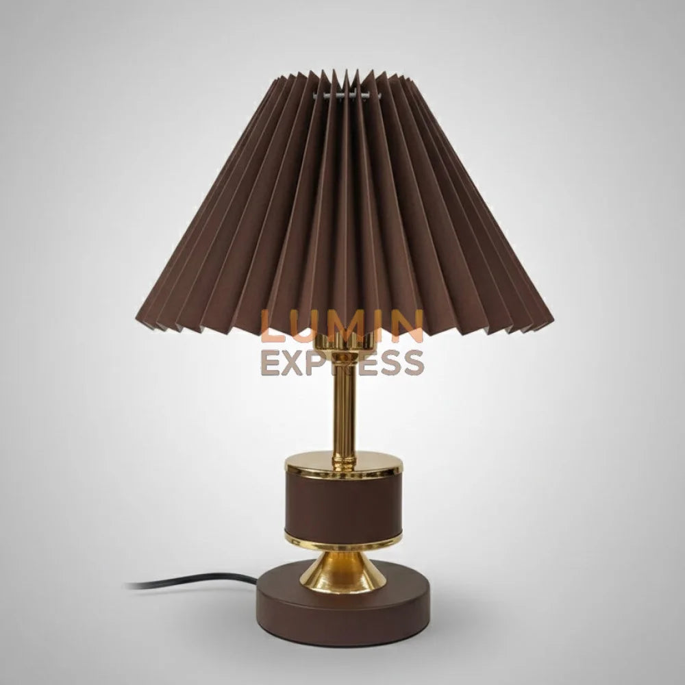 Lampe de table YUNARA
