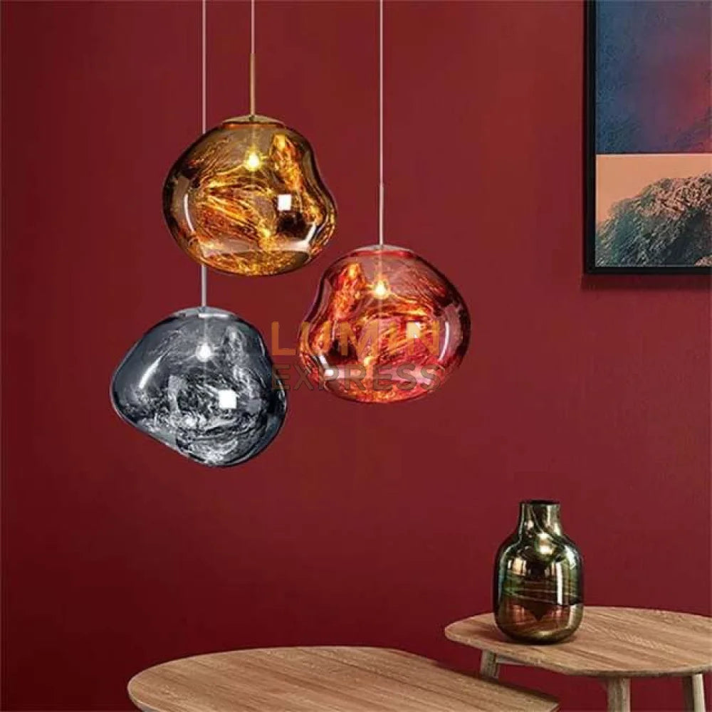 Suspension MELT Gold