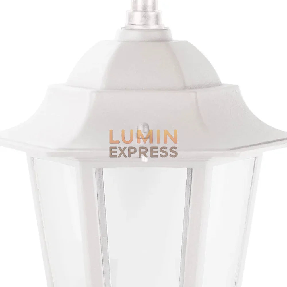 Suspension PIENZA White