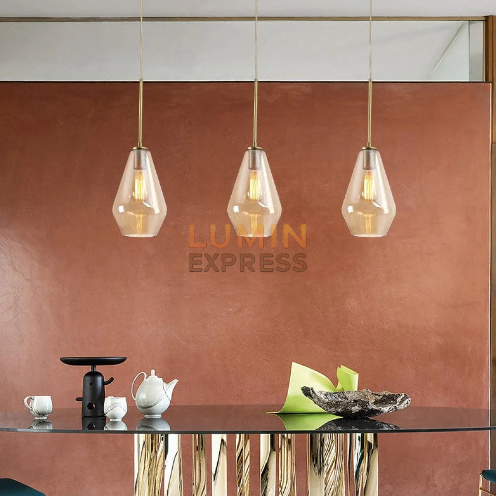 Suspension CALISTA C