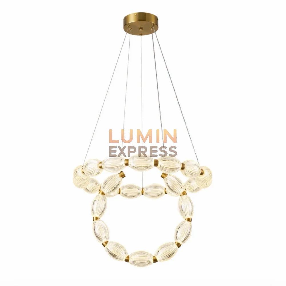 Suspension SCARLETTA