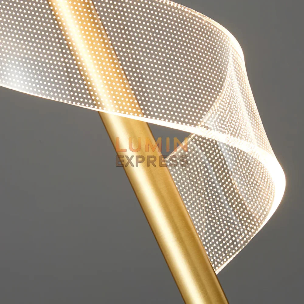 Suspension TWISTER Gold