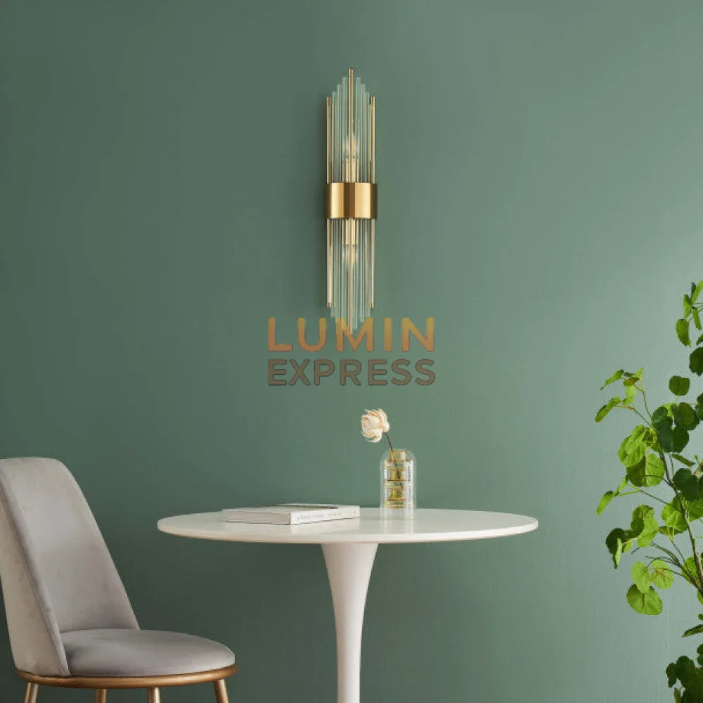 Applique murale OTOYA Slim