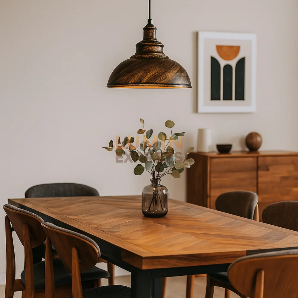 Suspension BELVEDERE