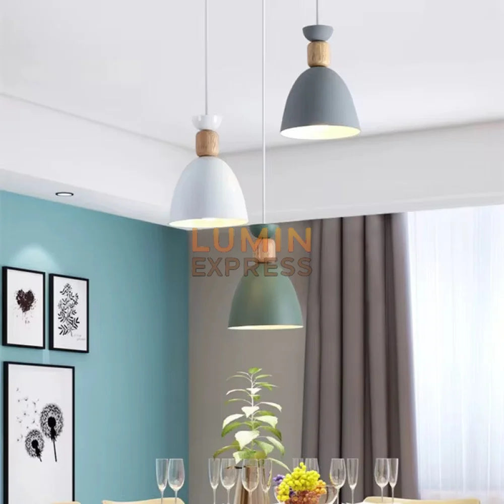 Suspension TURIN Triple