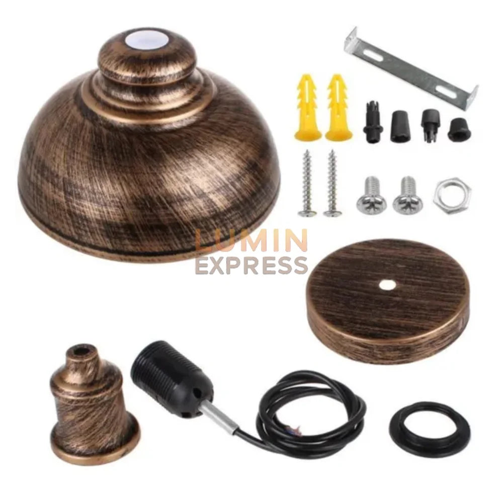 Suspension BELVEDERE