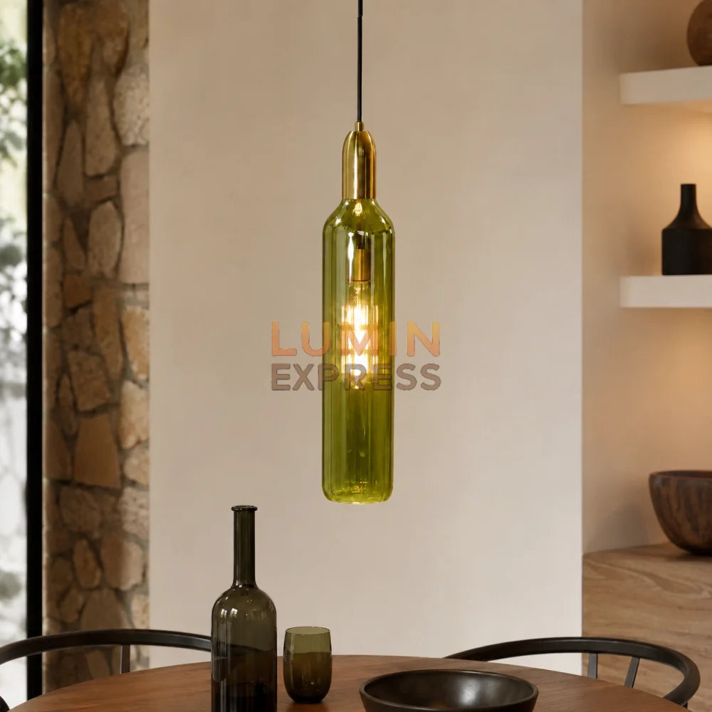Suspension RIVA Green