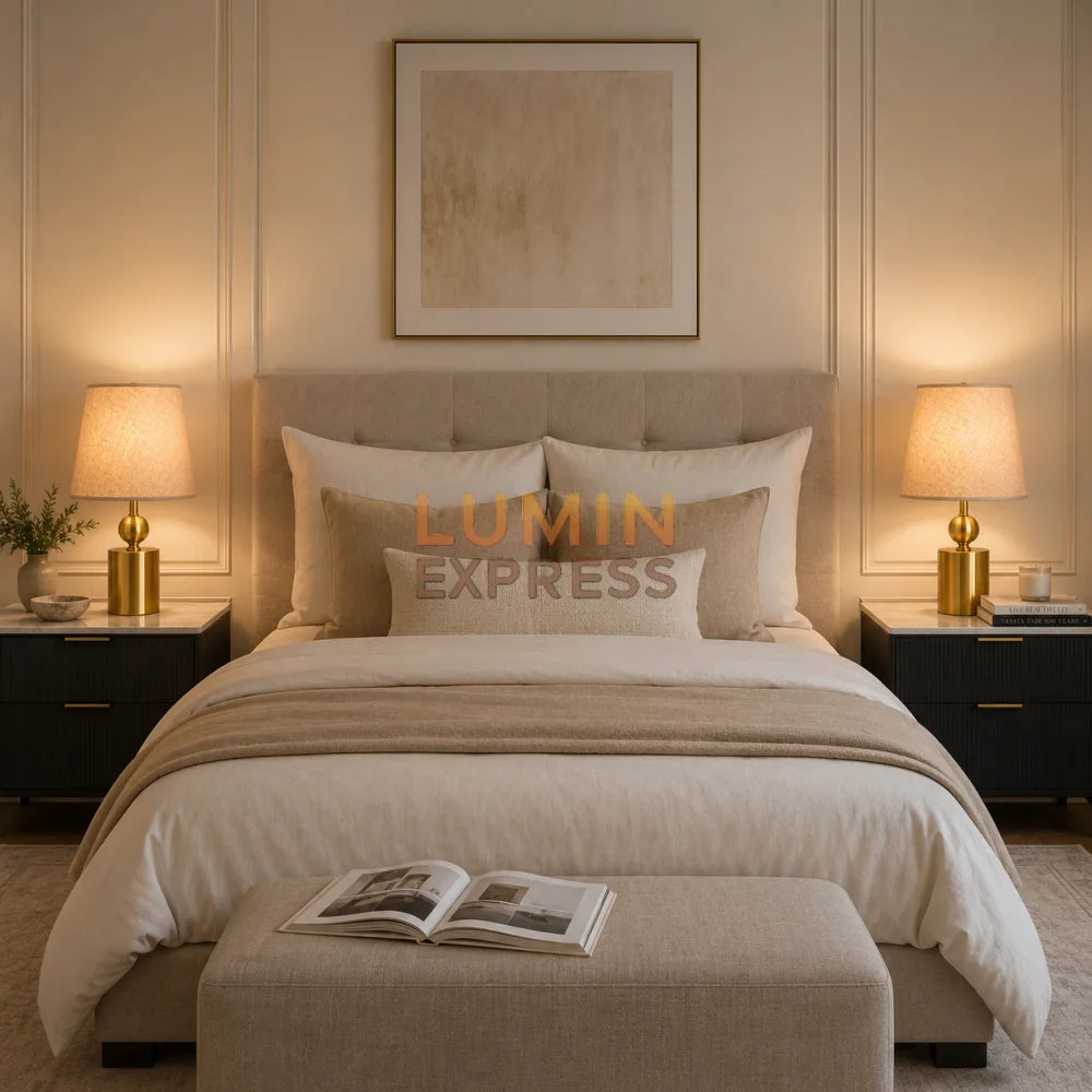 Lampe de table VENETTA