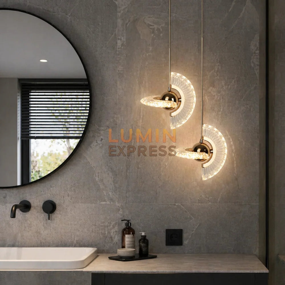 Suspension CLONAGE