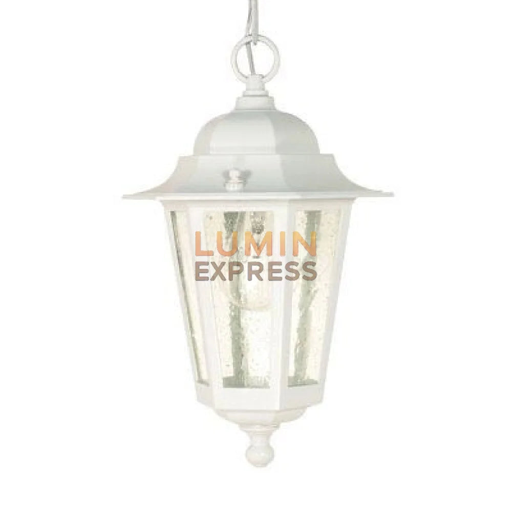 Suspension PIENZA White