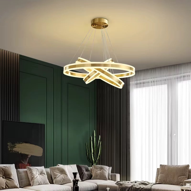 Suspension ELITE PLUS Gold