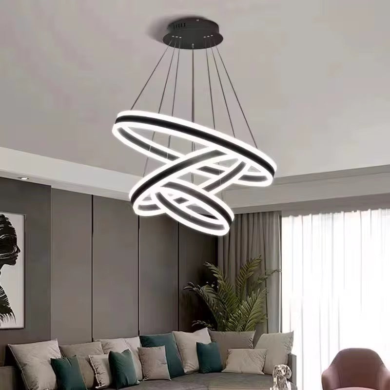 Suspension ELITE PLUS Black