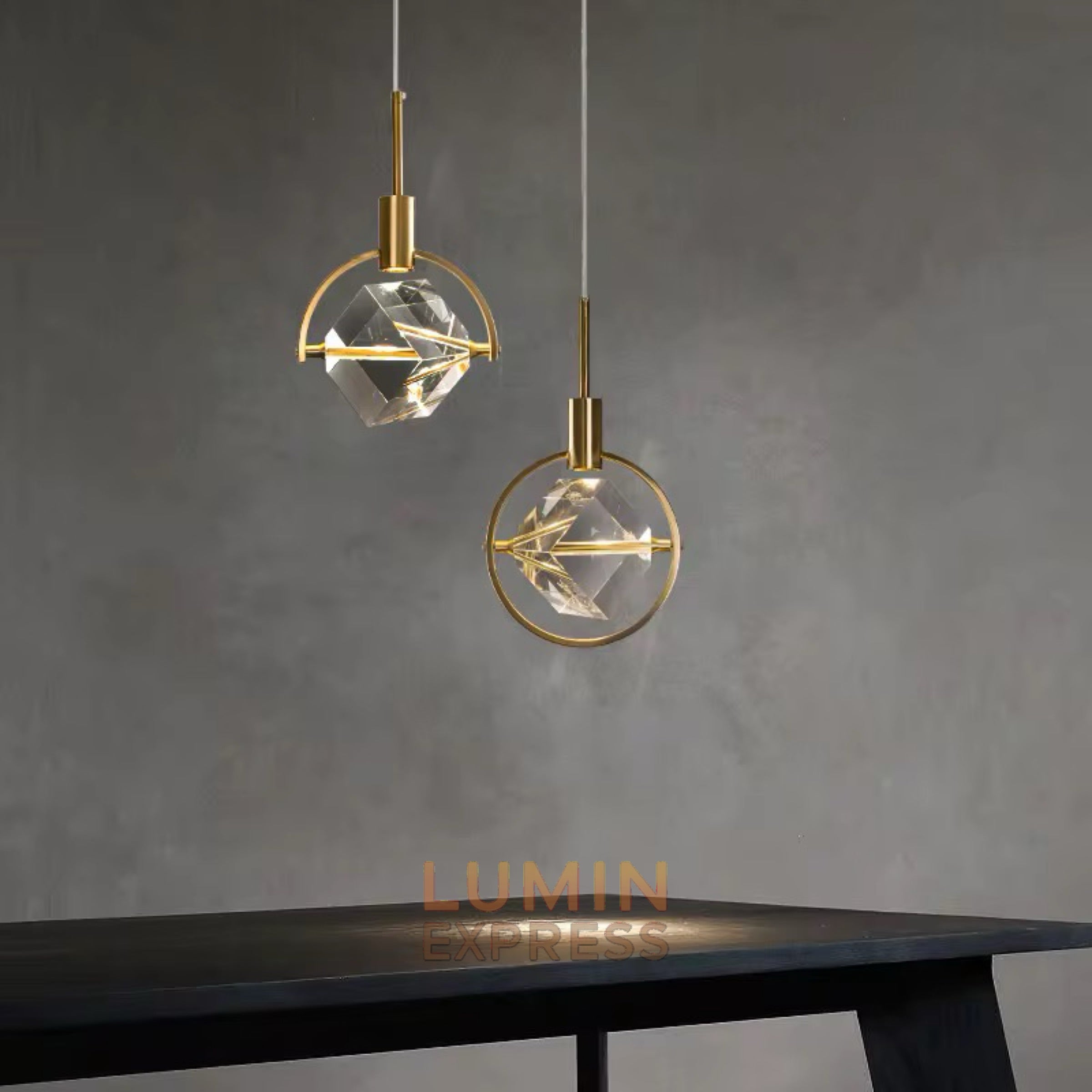 Suspension VEYLISSE