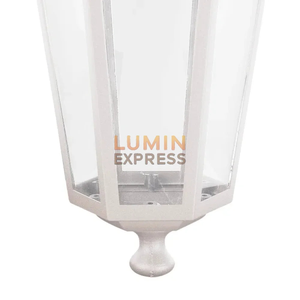 Suspension PIENZA White