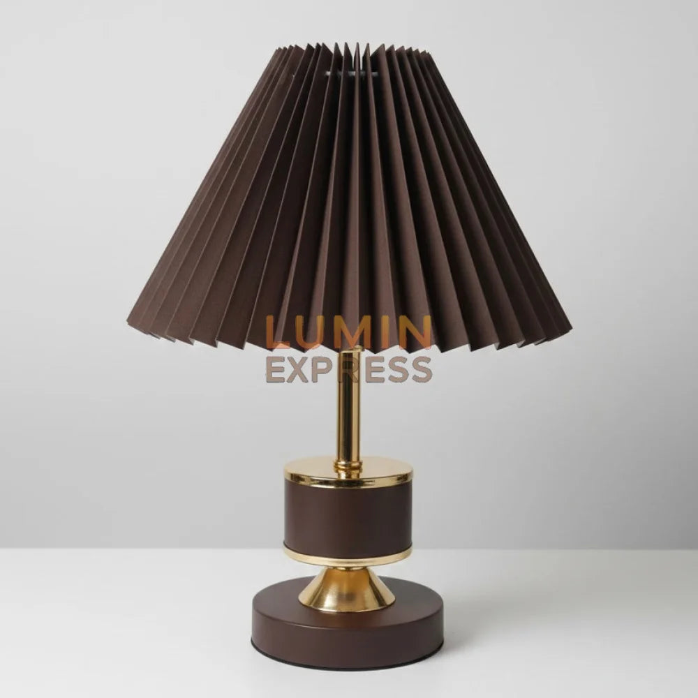 Lampe de table YUNARA