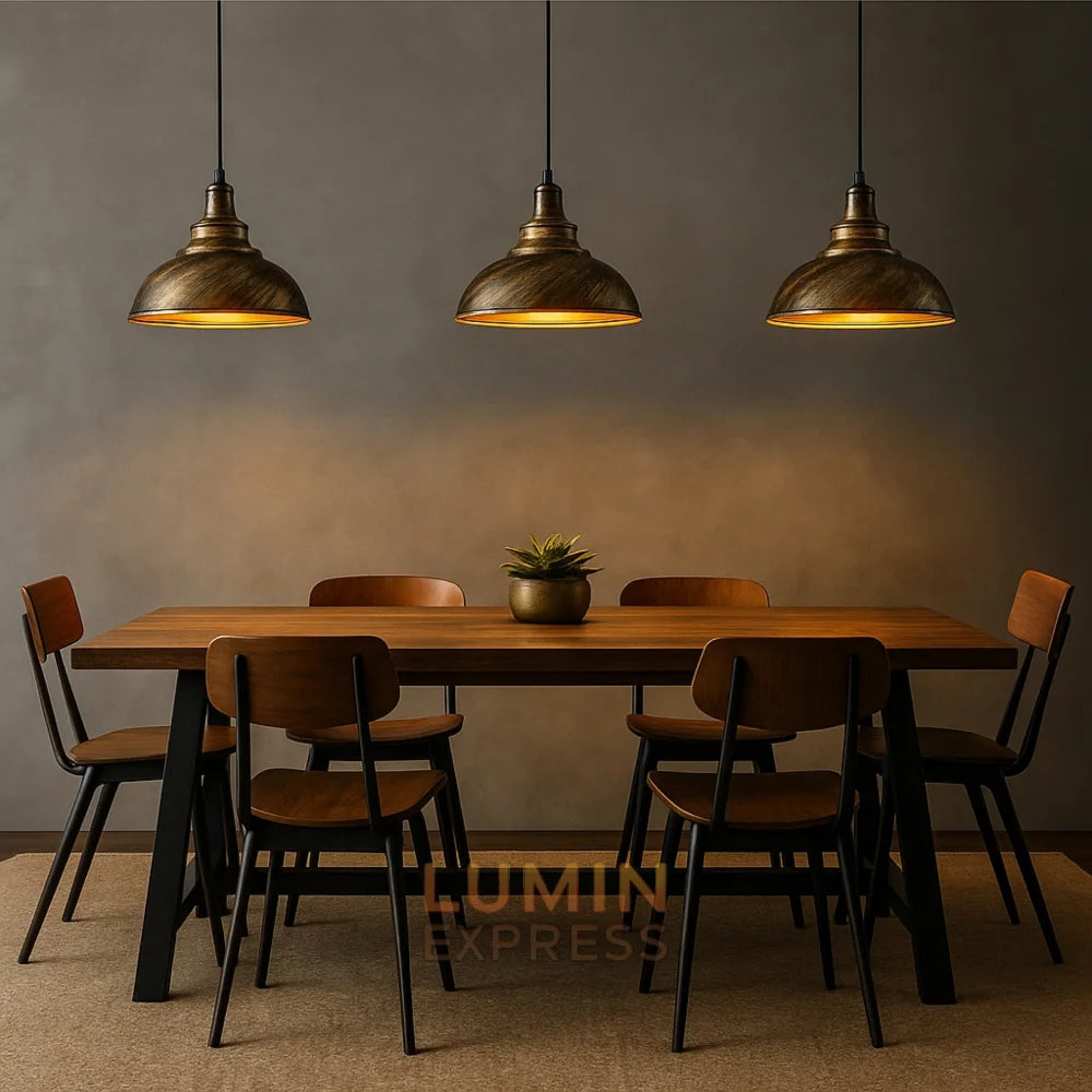 Suspension BELVEDERE