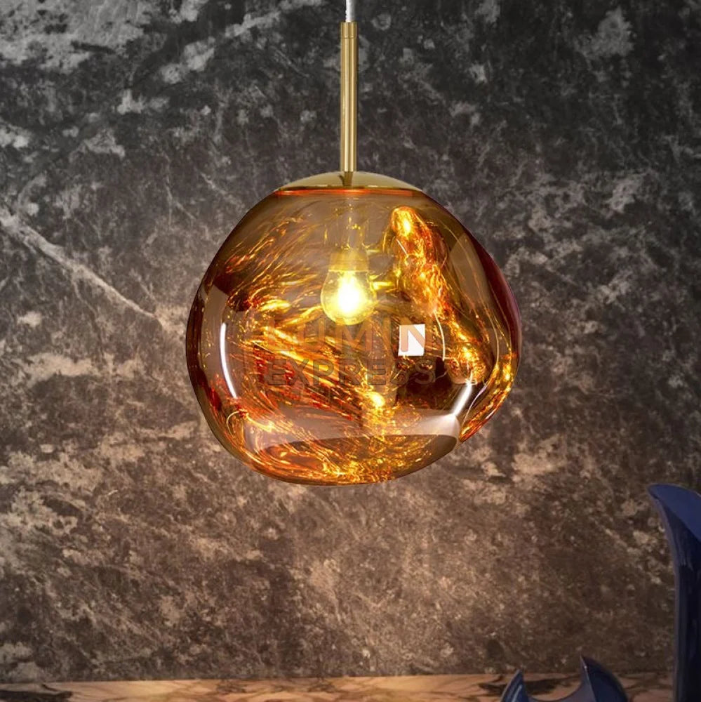 Suspension MELT Gold