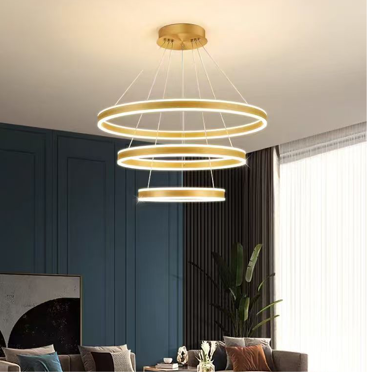 Suspension ELITE PLUS Gold