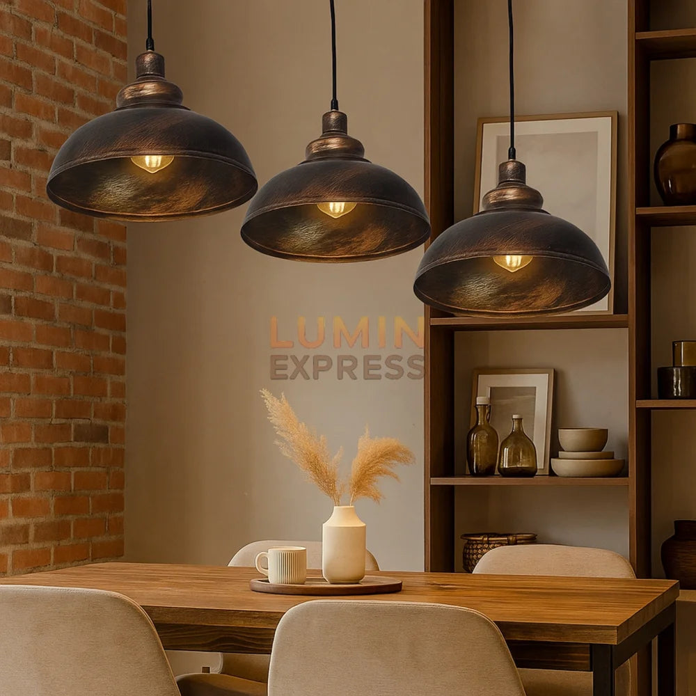 Suspension BELVEDERE