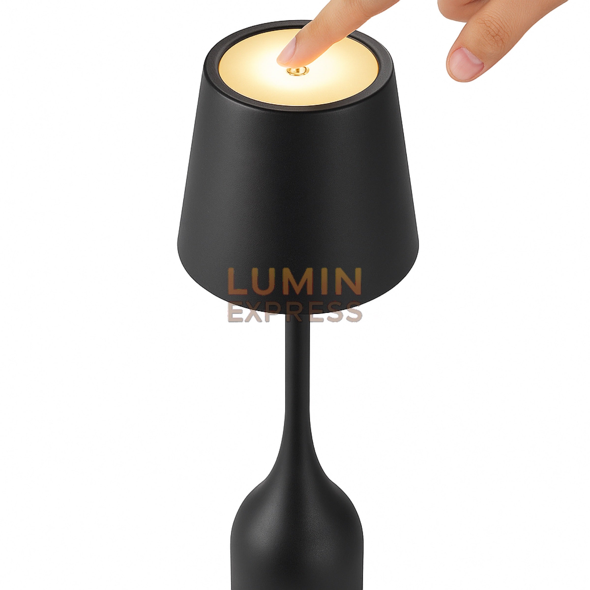 Lampe de table LUXURIA