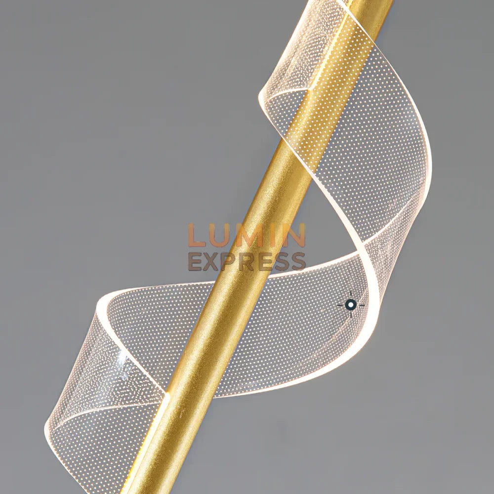 Suspension TWISTER Gold