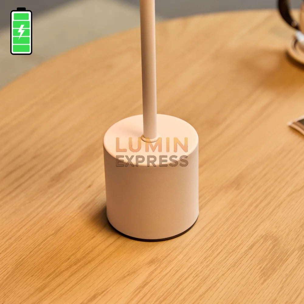 Lampe de table OSAKA White