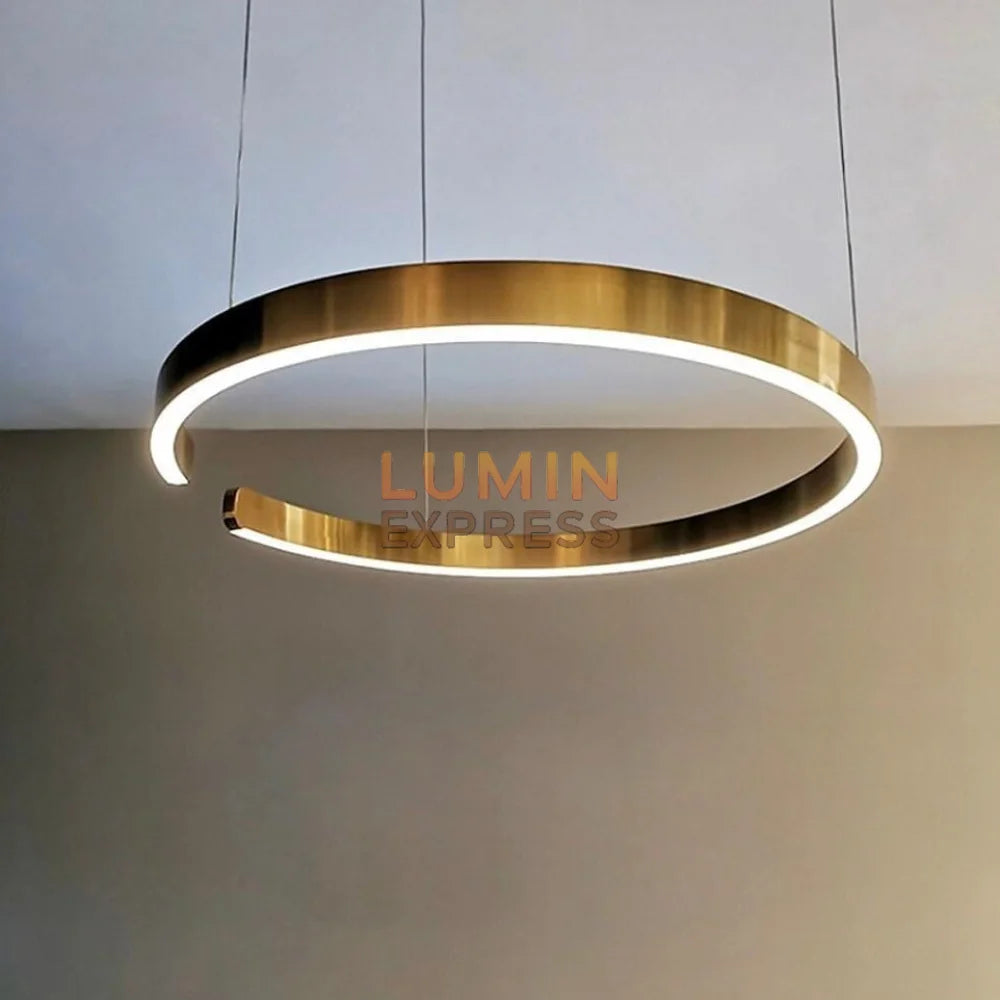 Suspension RENGO Gold