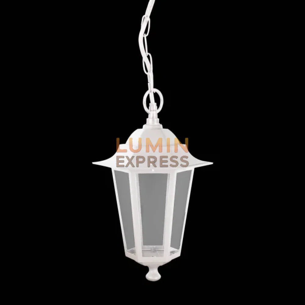 Suspension PIENZA White