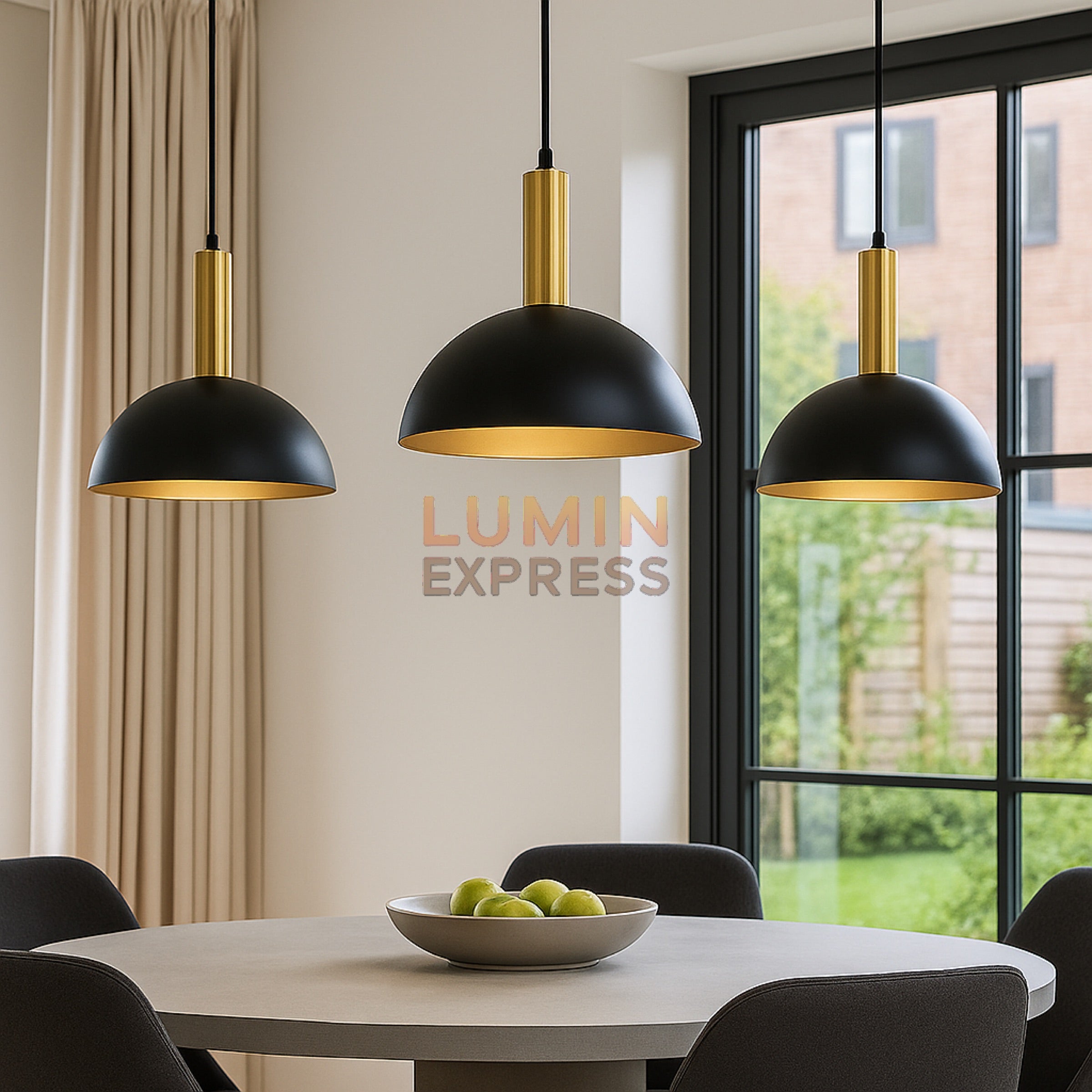 Suspension HANOVER