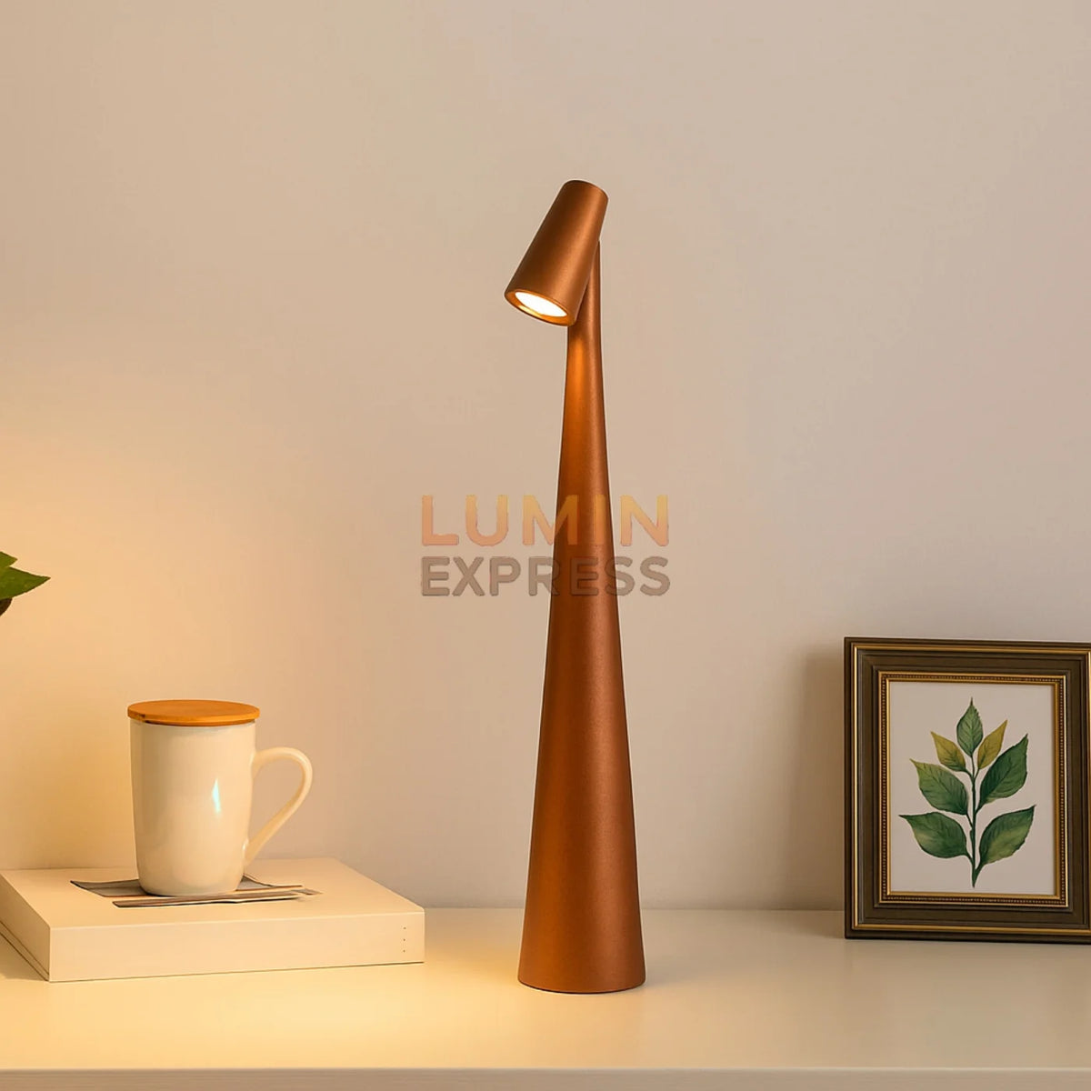 Lampe de table GIRAFFA
