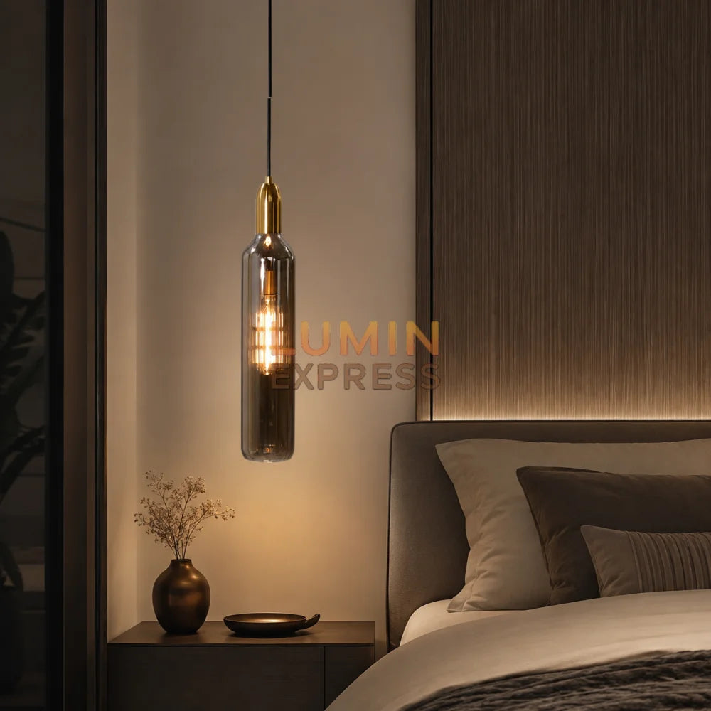 Suspension RIVA Smokey