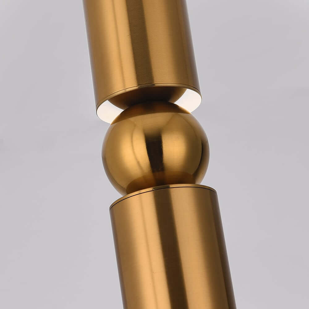 Suspension BENY Gold