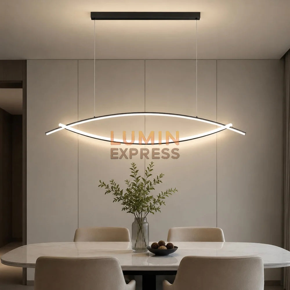 Suspension VERACRUZ Black