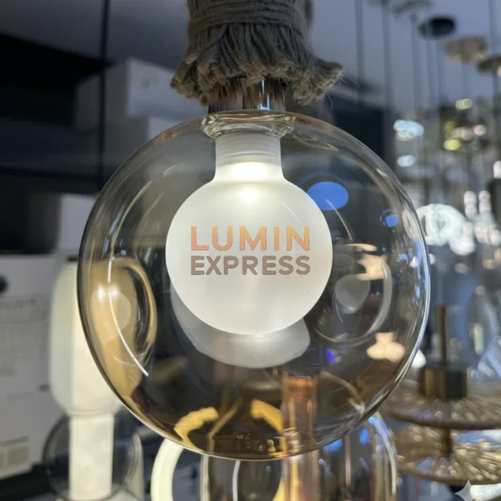 Suspension RETRO G125