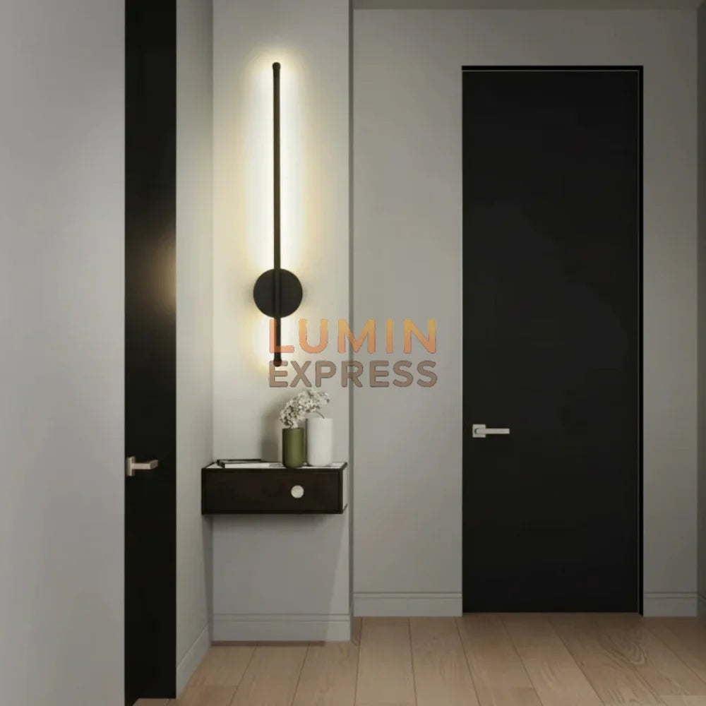 Applique murale VITA Black