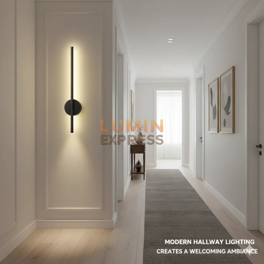 Applique murale VITA Black