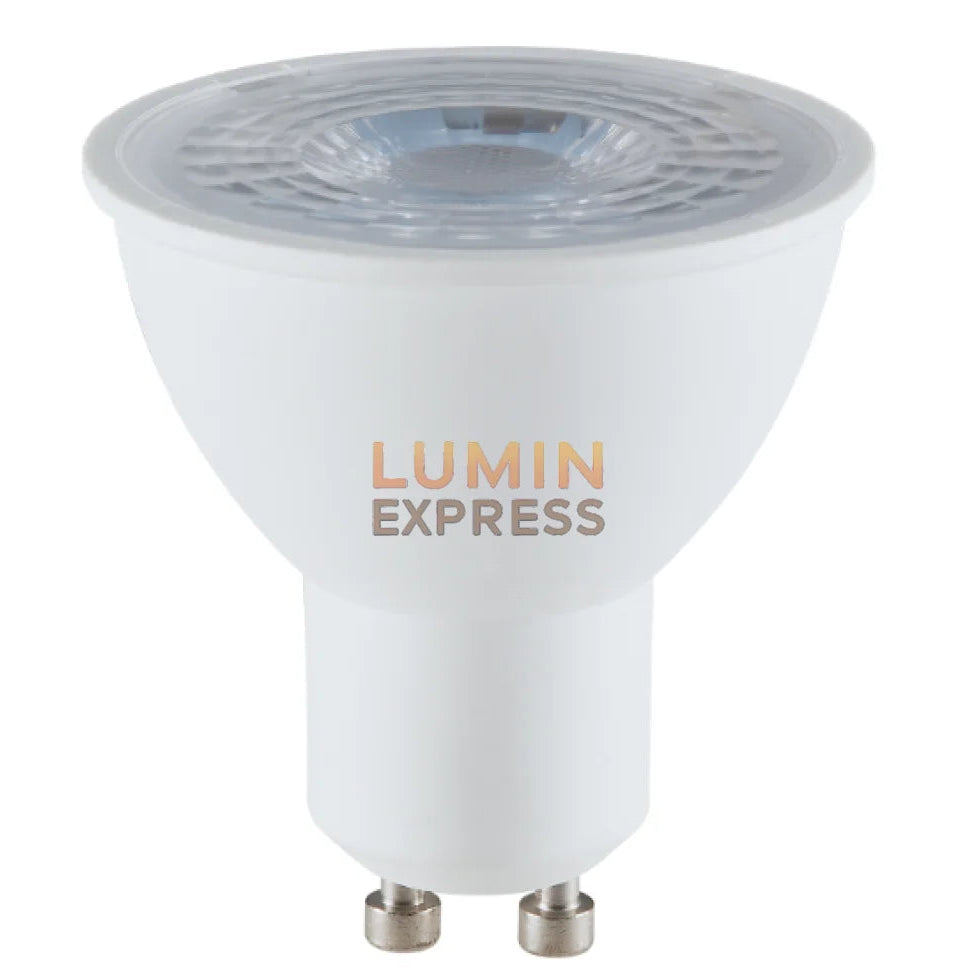Ampoule LED GU10 7W